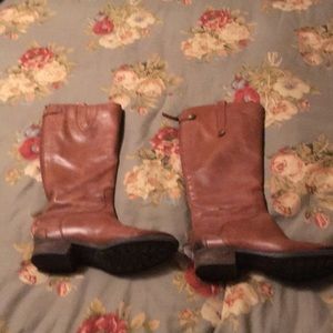 Sam Edelman Penny riding boots